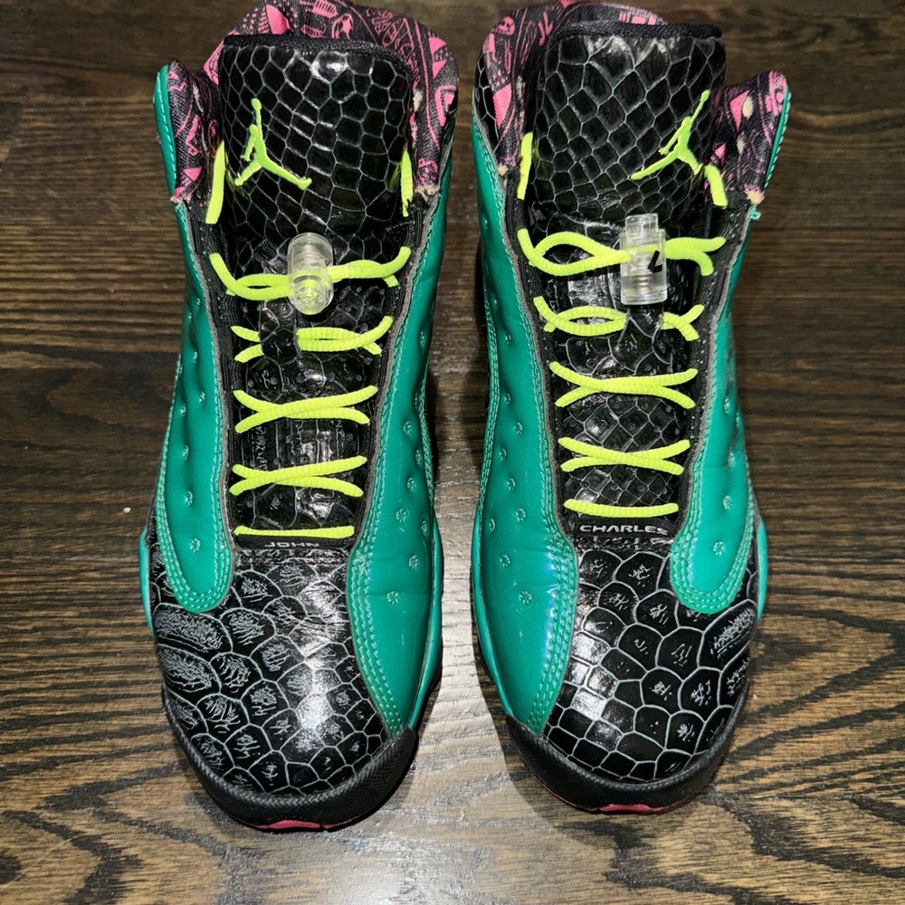 Air Jordan 13 “Doernbecher”